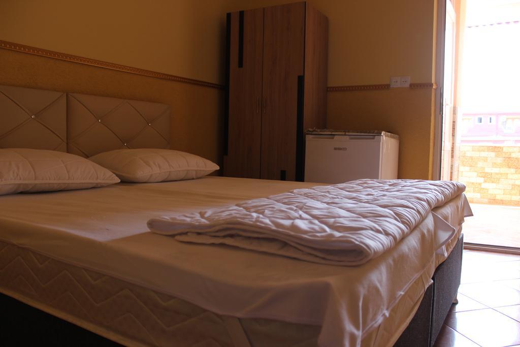 Kvariati Grand Guest House Gonio Eksteriør bilde