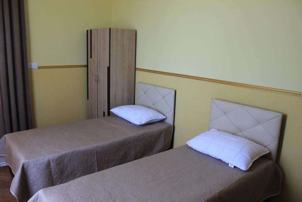 Kvariati Grand Guest House Gonio Eksteriør bilde